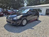 Image for 2012 Hyundai Accent GLS ID: 6644779