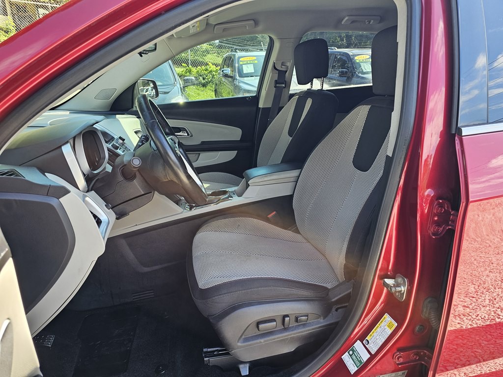 2014 Chevrolet Equinox Image 11