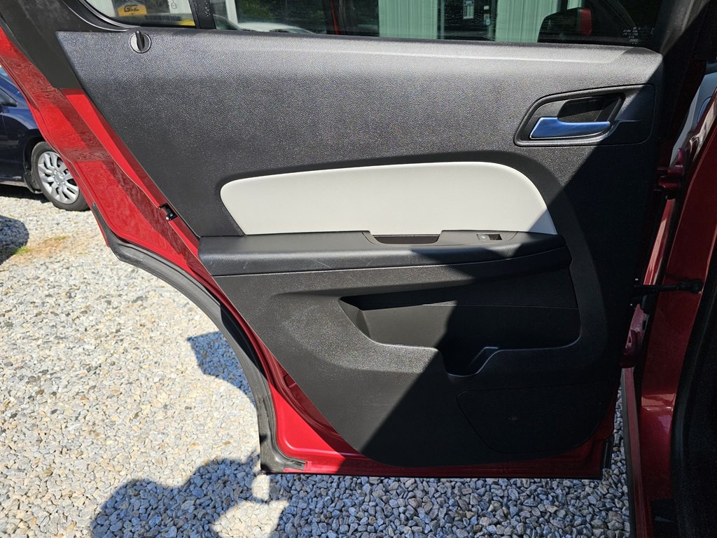 2014 Chevrolet Equinox Image 13