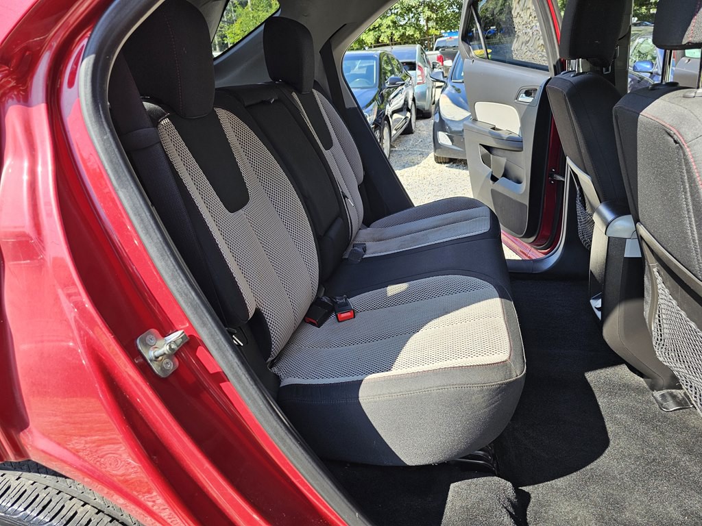 2014 Chevrolet Equinox Image 14