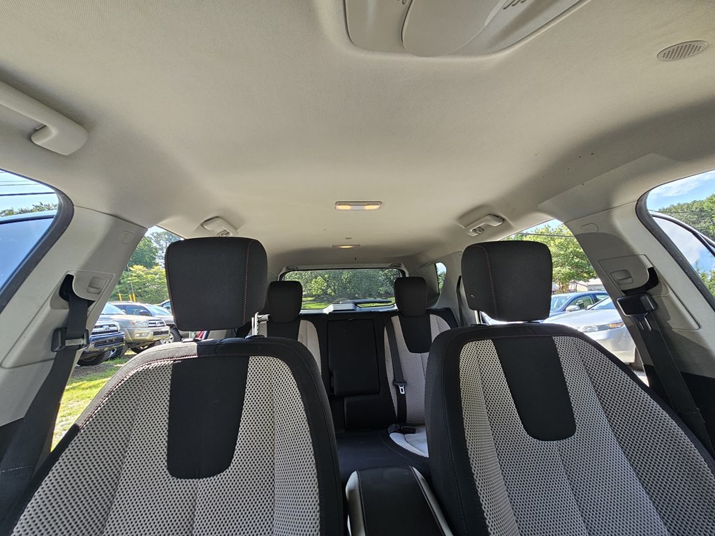 2014 Chevrolet Equinox Image 19