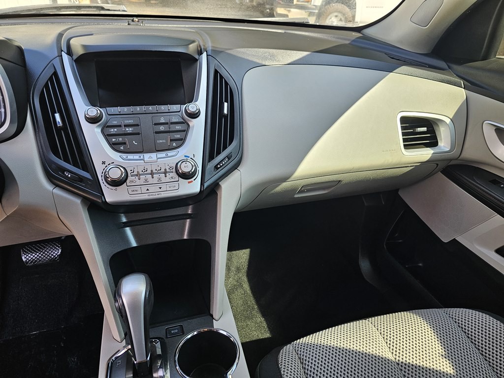 2014 Chevrolet Equinox Image 20