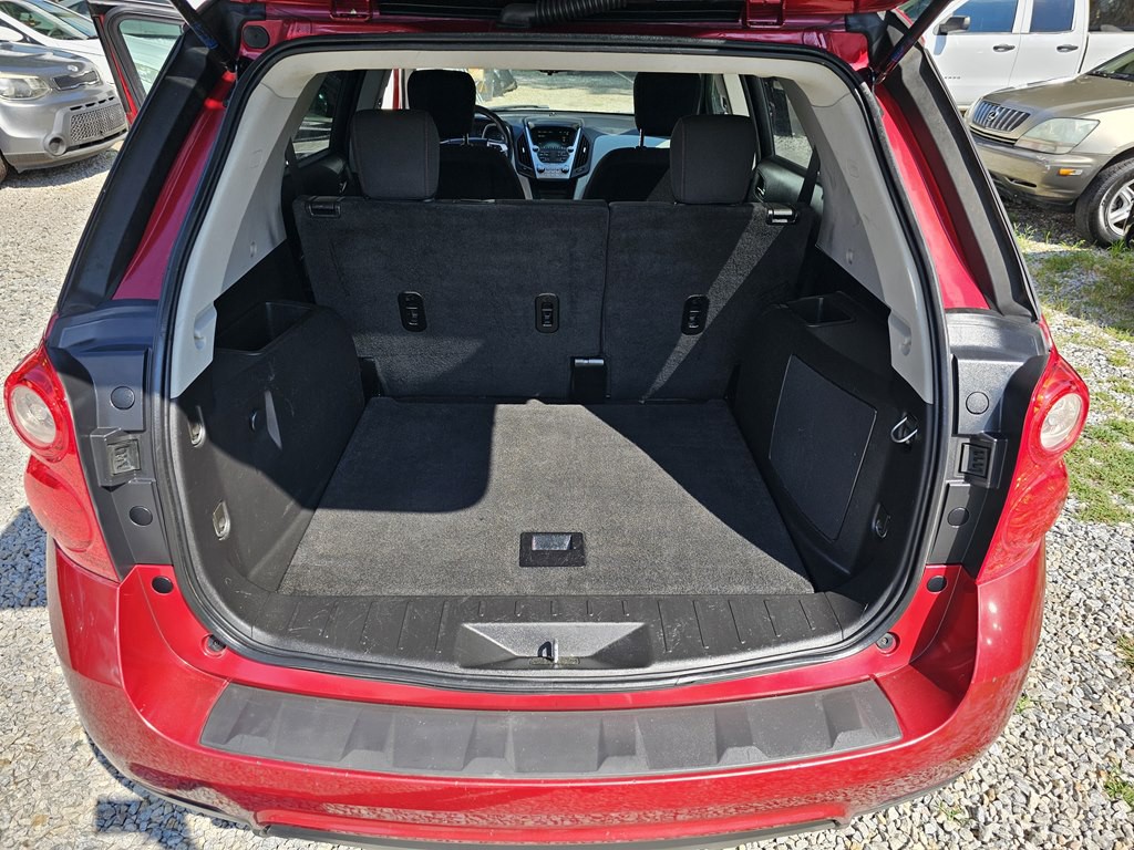2014 Chevrolet Equinox Image 23