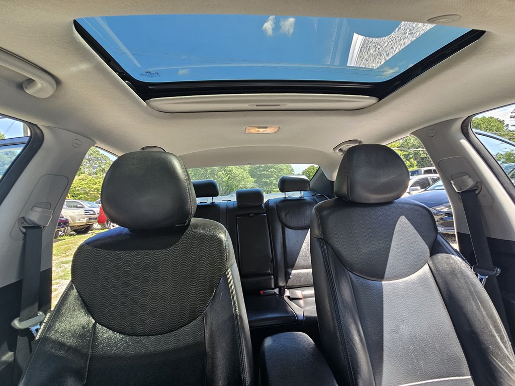 2012 Hyundai Elantra Image 21