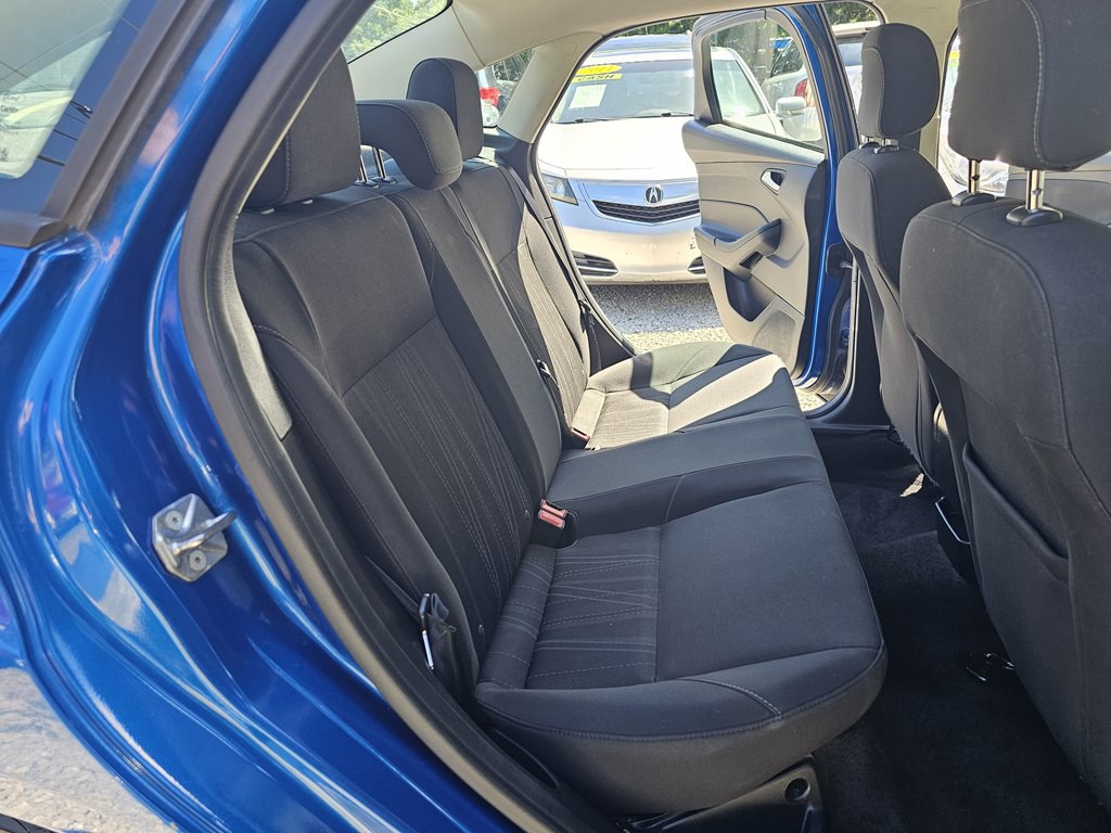 2018 Ford Focus Image 15