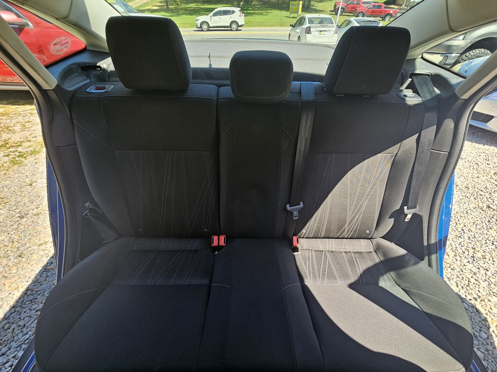 2018 Ford Focus Image 20
