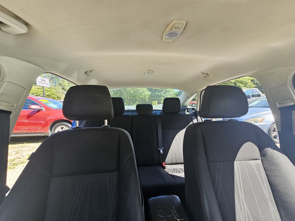 2018 Ford Focus Image 21