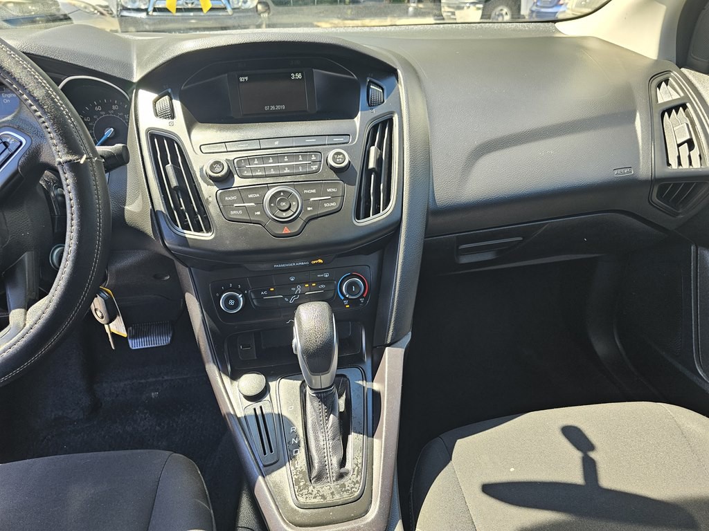 2018 Ford Focus Image 22