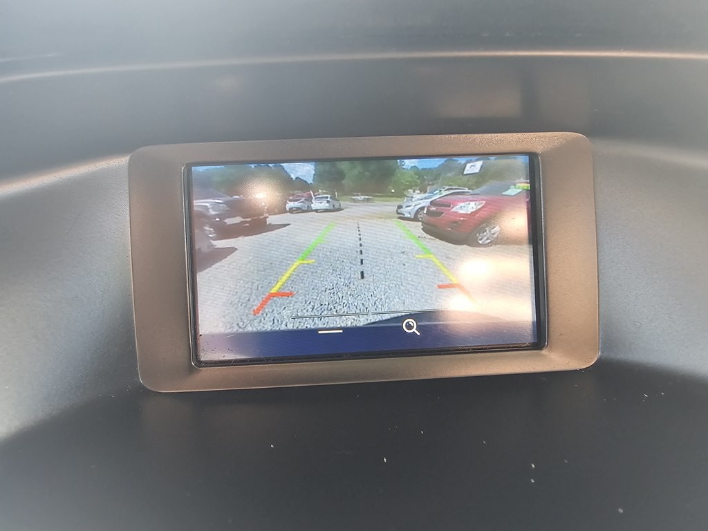 2018 Ford Focus Image 23