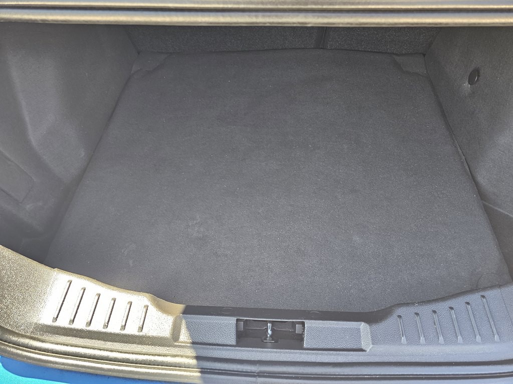 2018 Ford Focus Image 26