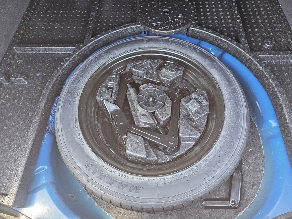 2018 Ford Focus Image 27