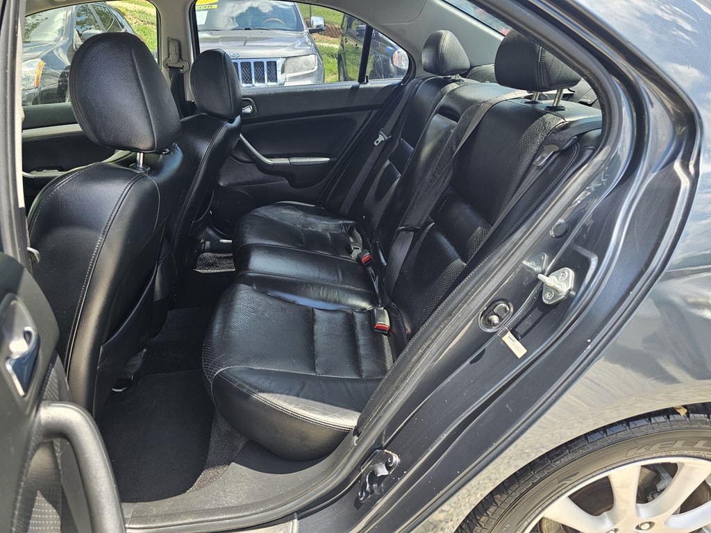 2007 Acura TSX Image 13