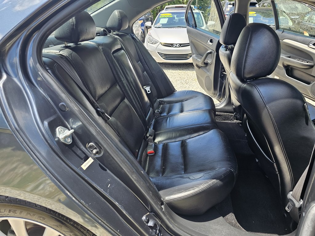 2007 Acura TSX Image 15