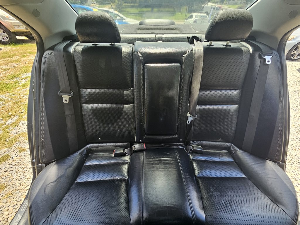 2007 Acura TSX Image 20
