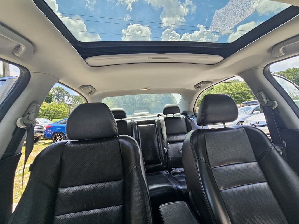 2007 Acura TSX Image 21
