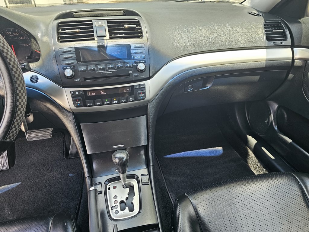 2007 Acura TSX Image 22