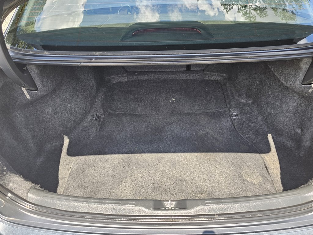 2007 Acura TSX Image 25