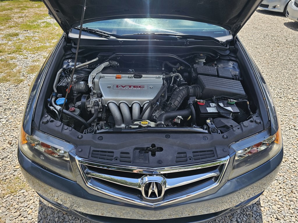 2007 Acura TSX Image 27