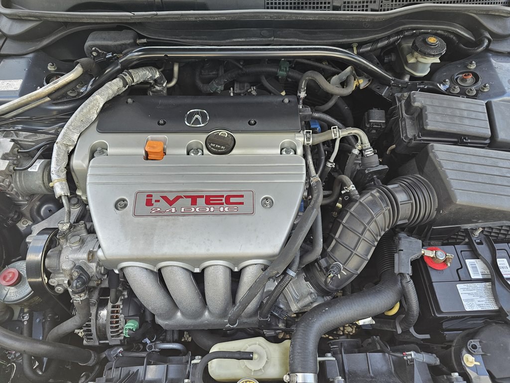 2007 Acura TSX Image 28