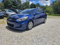 Image for 2017 Hyundai Accent SE ID: 6691016