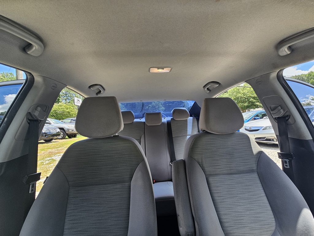 2017 Hyundai Accent Image 21