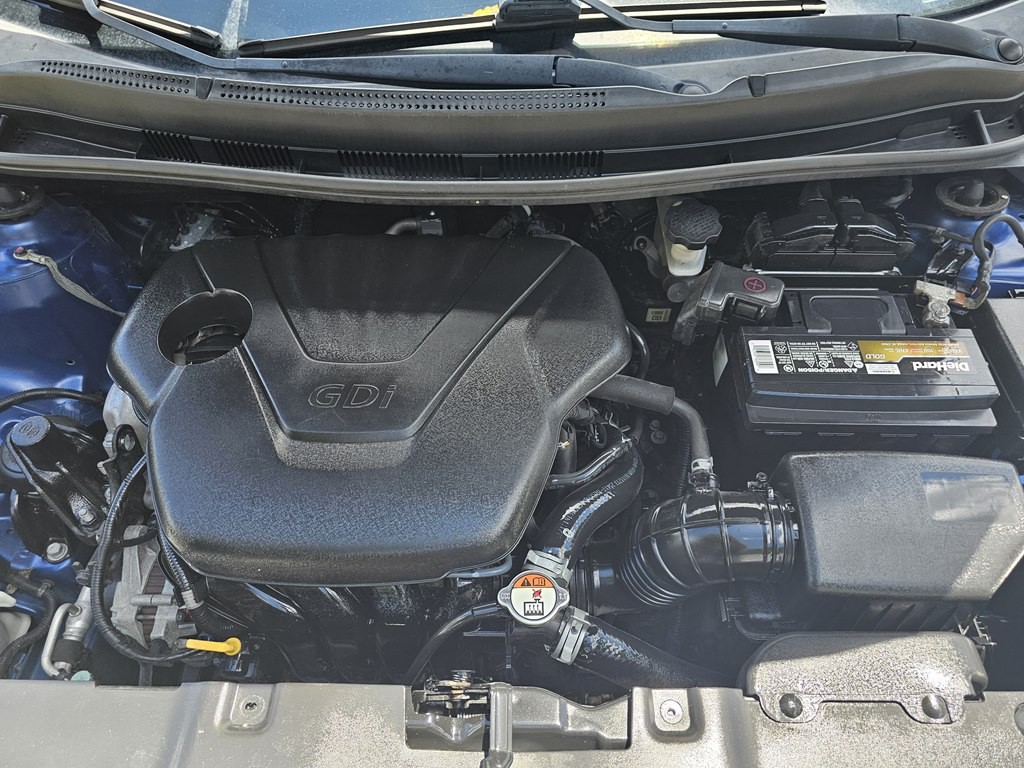 2017 Hyundai Accent Image 28