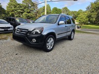 Image for 2005 Honda CR-V EX ID: 6692148