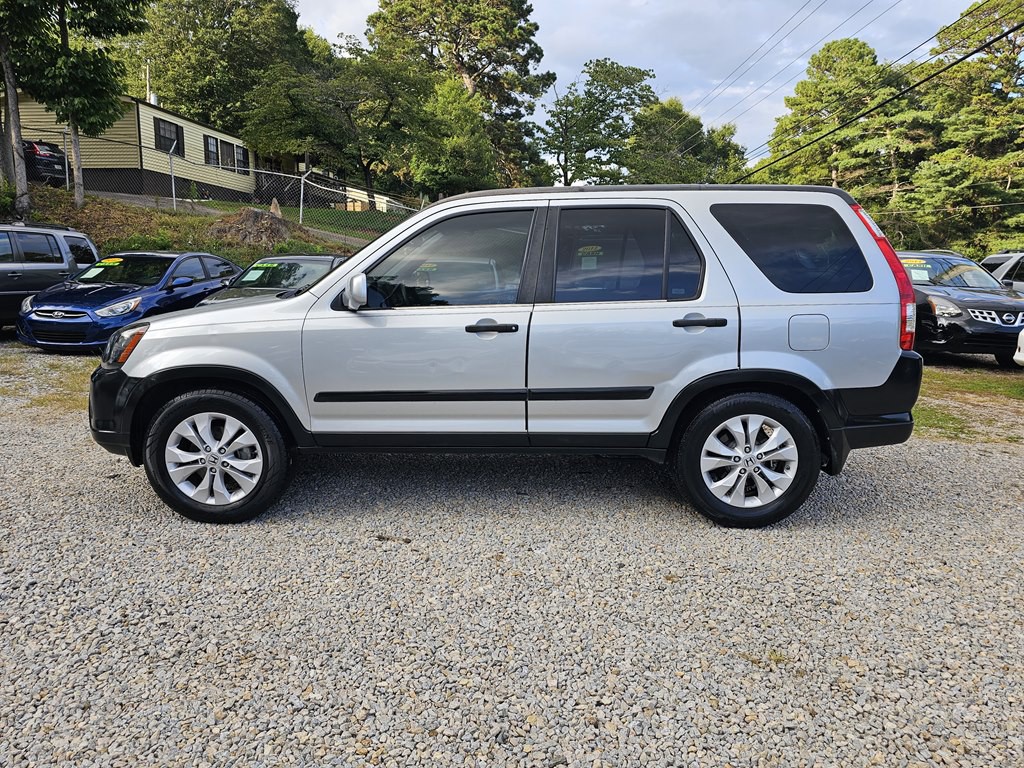 2005 Honda CR-V Image 2