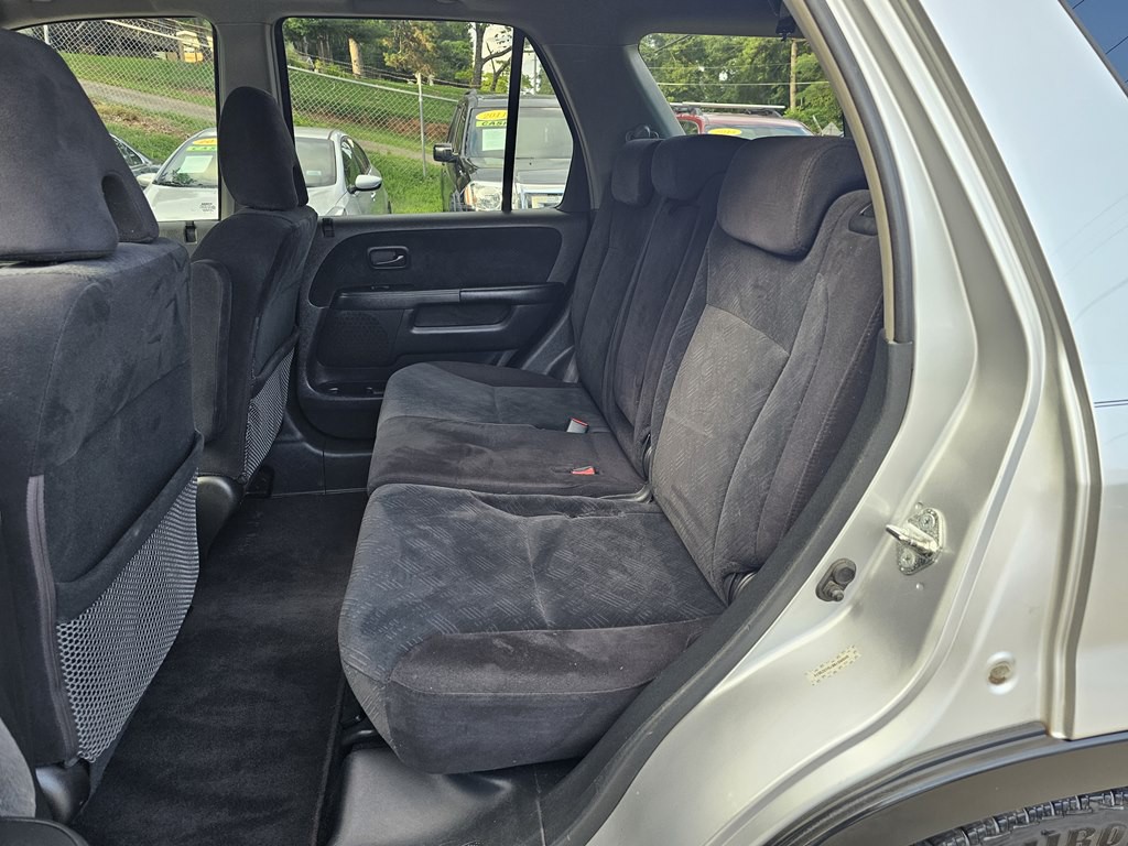 2005 Honda CR-V Image 13