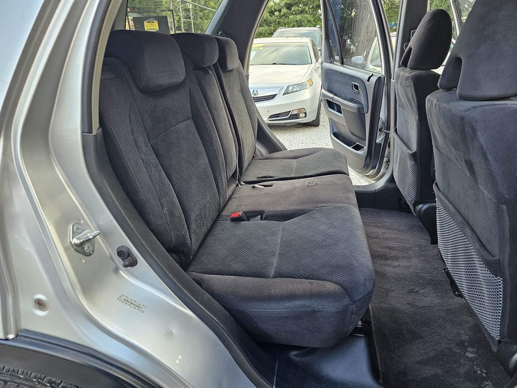 2005 Honda CR-V Image 15