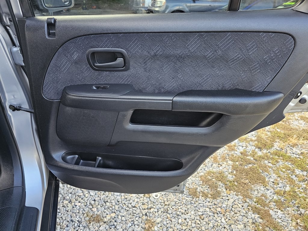 2005 Honda CR-V Image 16