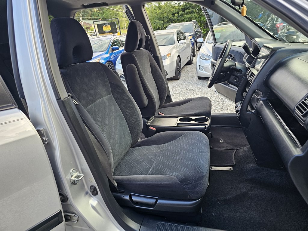 2005 Honda CR-V Image 17