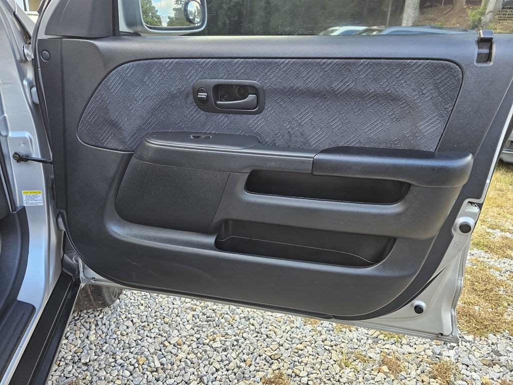 2005 Honda CR-V Image 18