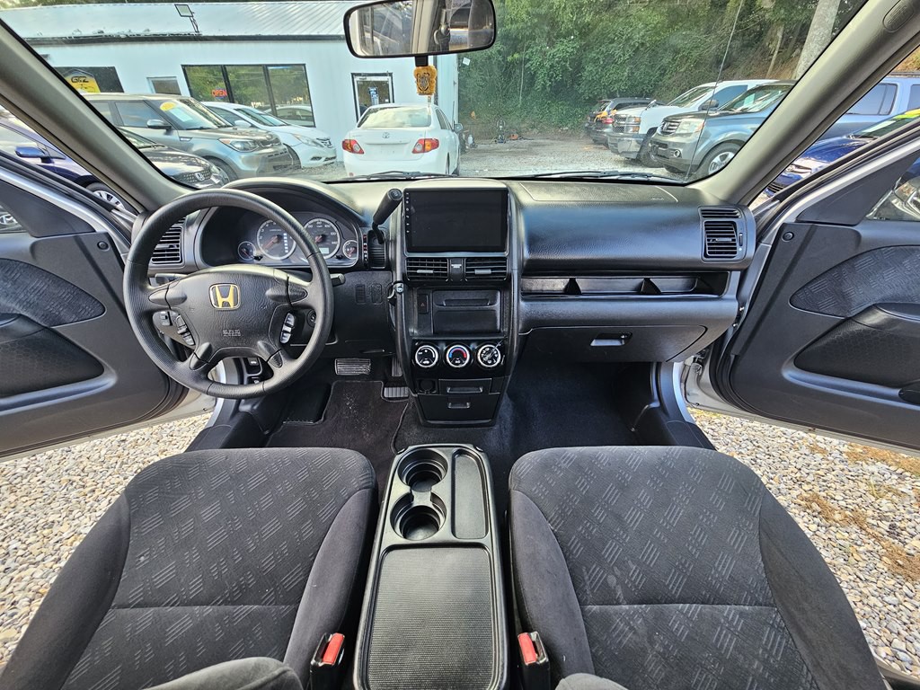 2005 Honda CR-V Image 19