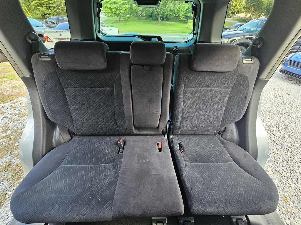 2005 Honda CR-V Image 20