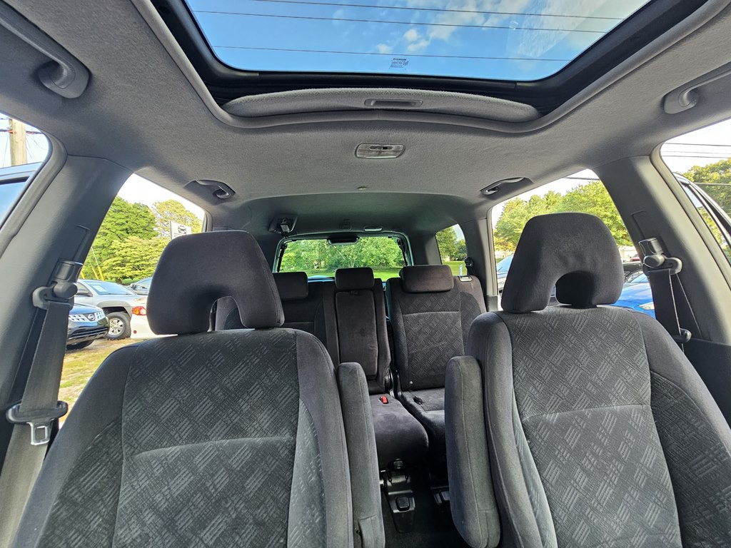 2005 Honda CR-V Image 21