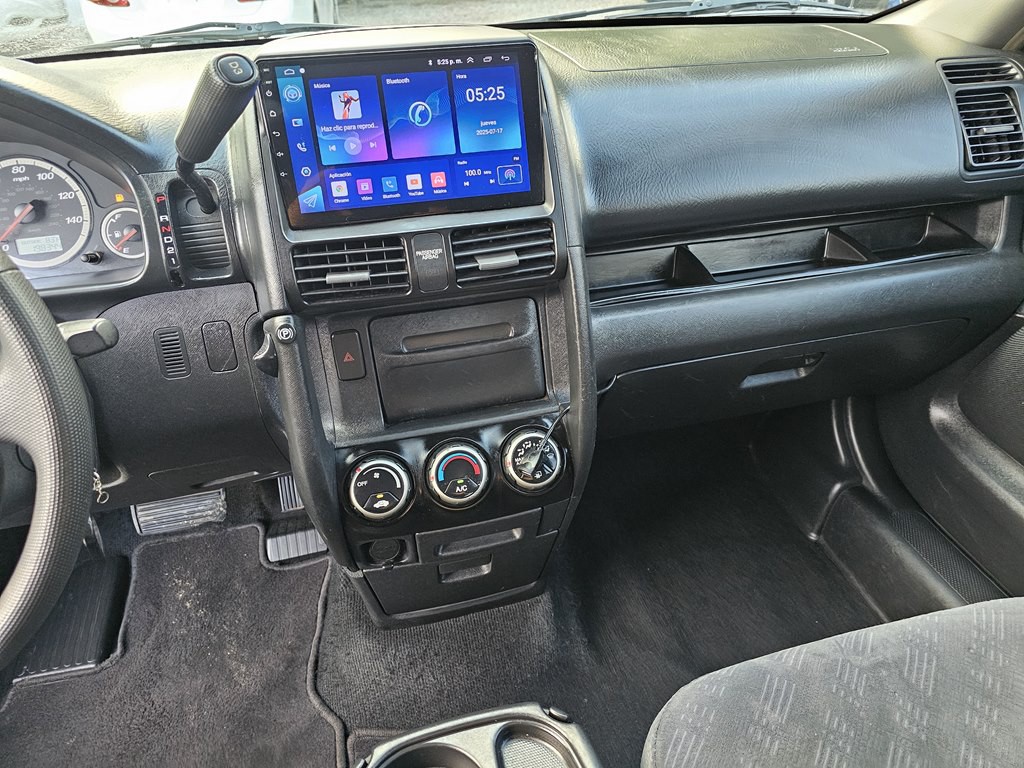 2005 Honda CR-V Image 22