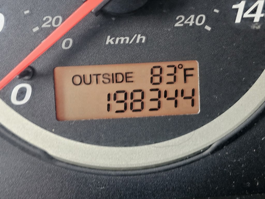 2005 Honda CR-V Image 24