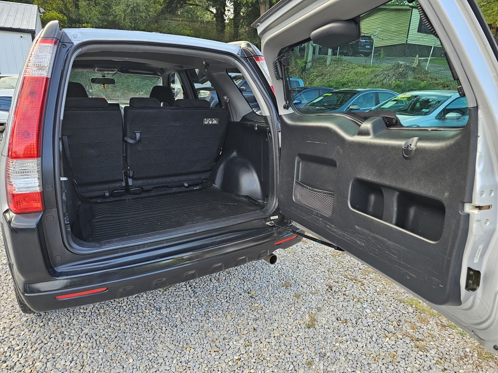 2005 Honda CR-V Image 25