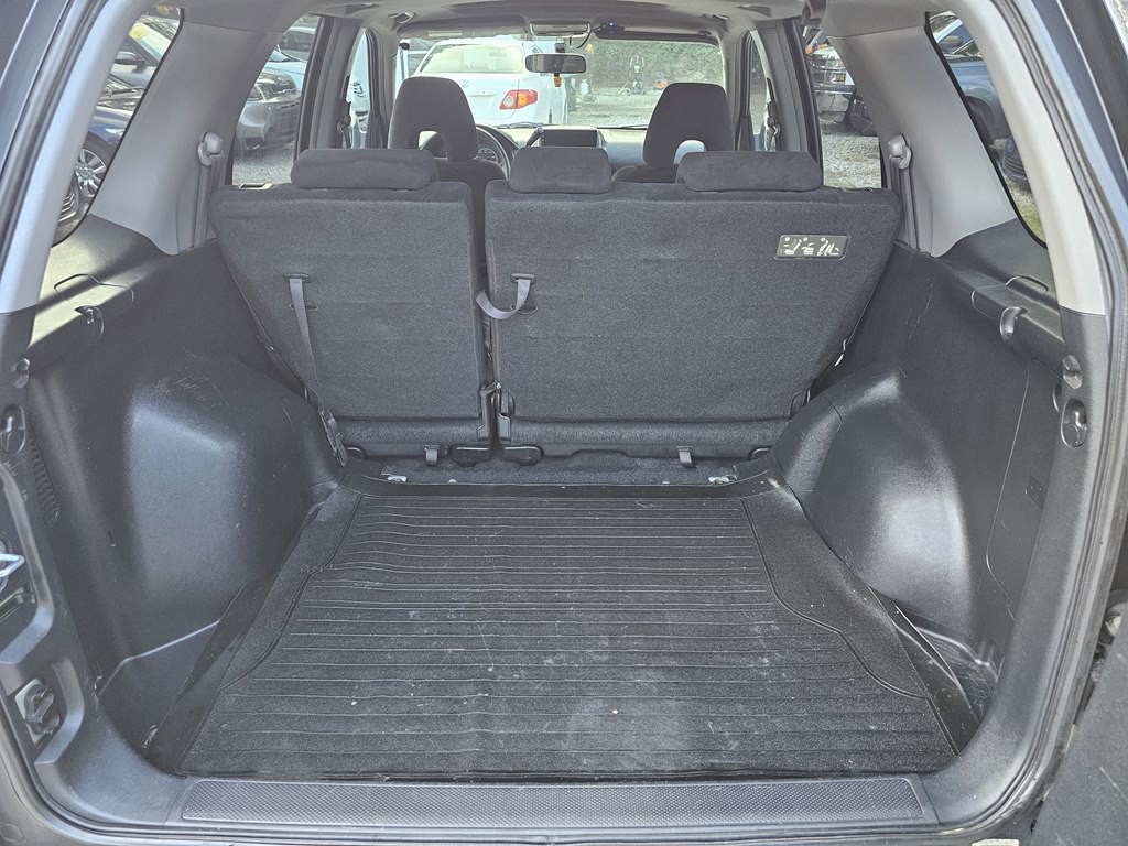 2005 Honda CR-V Image 26