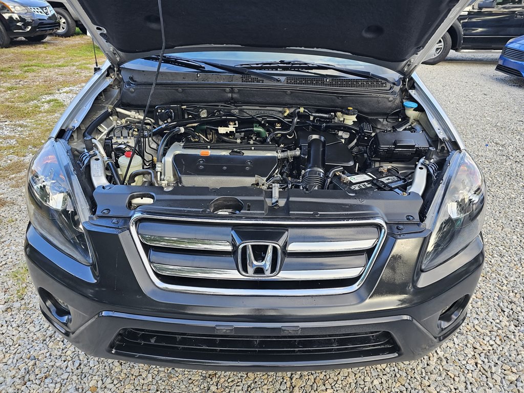 2005 Honda CR-V Image 28