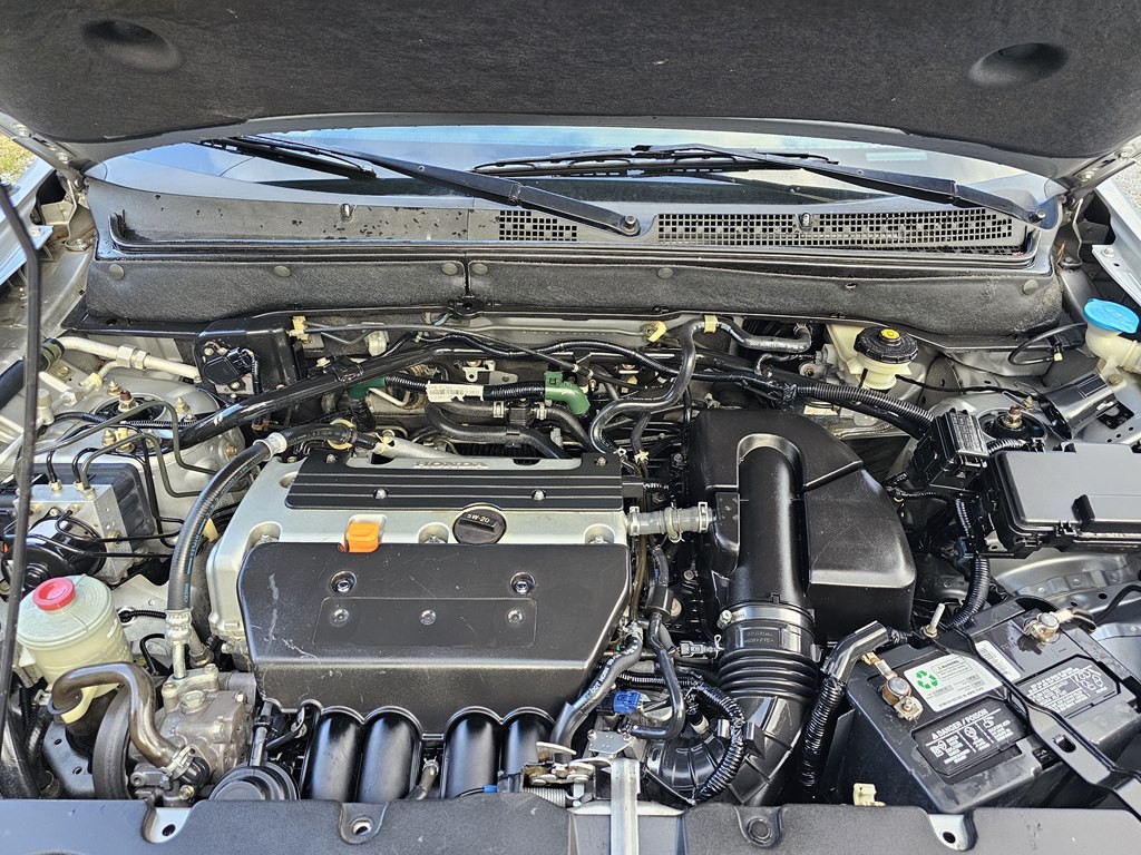 2005 Honda CR-V Image 29