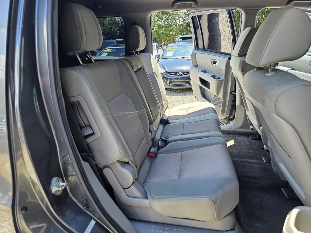 2012 Honda Pilot Image 15