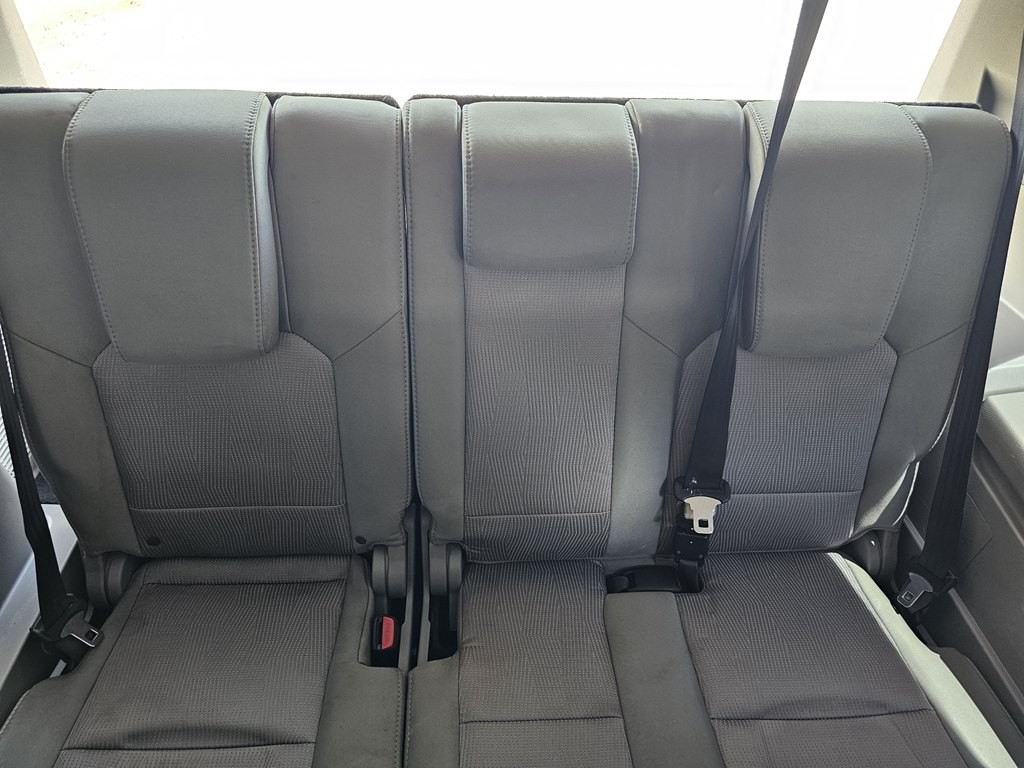 2012 Honda Pilot Image 19