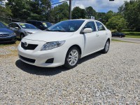 Image for 2009 Toyota Corolla LE ID: 6694371