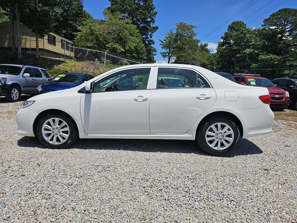 2009 Toyota Corolla Image 2