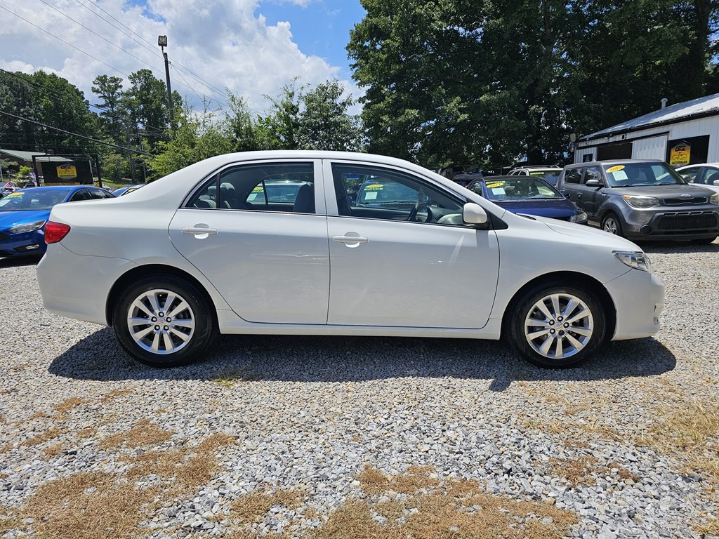 2009 Toyota Corolla Image 7