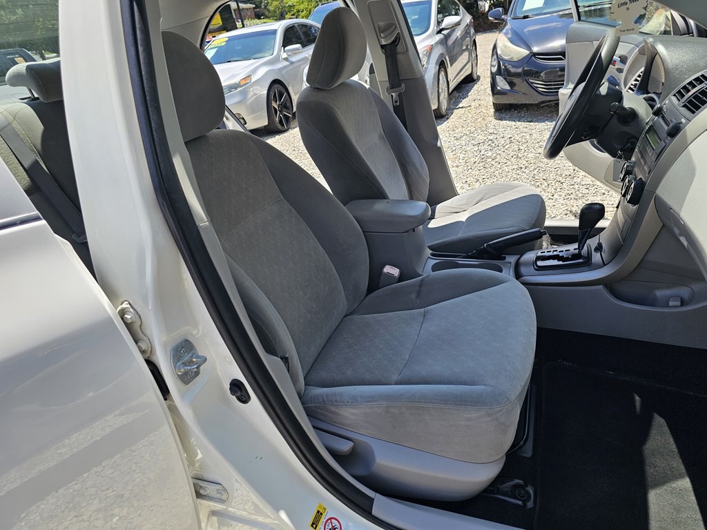 2009 Toyota Corolla Image 17
