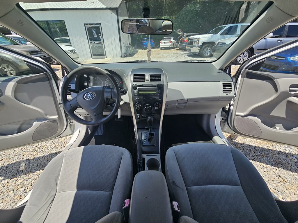 2009 Toyota Corolla Image 19