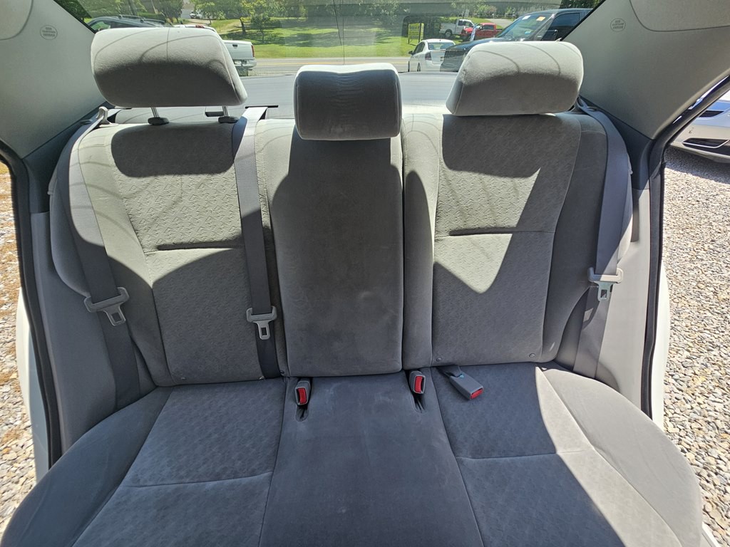 2009 Toyota Corolla Image 20